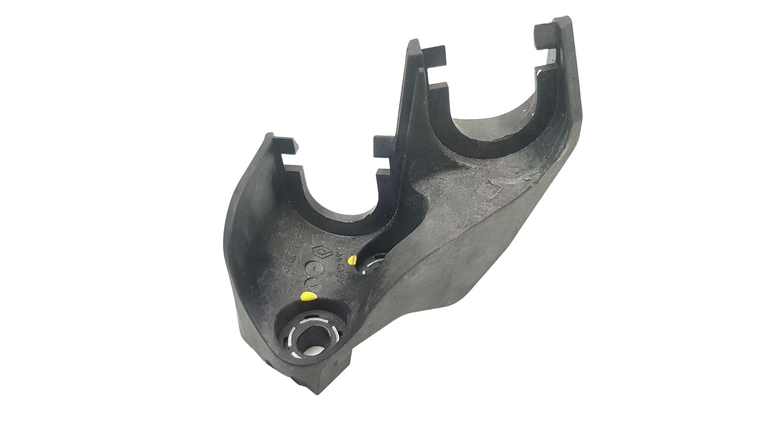 Sandero 3-III Vites Halatı Vites Teli Bağlantı Suportu Parçası 2020-> 344142201R-Orjinal Yedek Parça