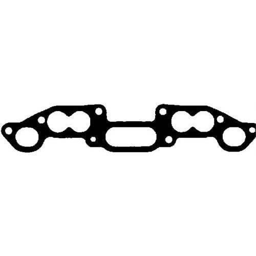 R12 Toros Eksoz Manifold Contası Saclı (1300-1400 Motor) 40101021 -Royal
