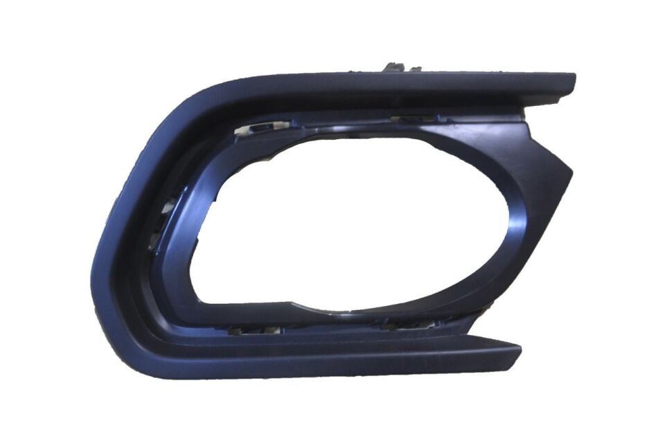 Sandero 2-II Sağ Sis Far Kapak Çerçevesi (2016-2020) 261A28671R -Yerli Kaporta