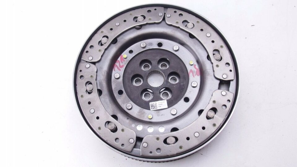 Megane 4-IV Espace 5-V Talisman Volant 1.6 Tce M5M 123103367R-123109274R-123108755R -Renault Mais