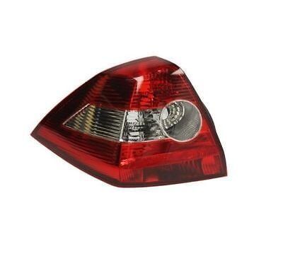 Megane 2-II Sol Stop Lambası (Duysuz) (2003-2005) 8200142682 -Depo