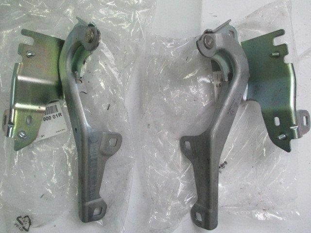 Laguna 3-III Sağ Kaput Menteşesi (2008-2015) 654000001R -Renault Mais