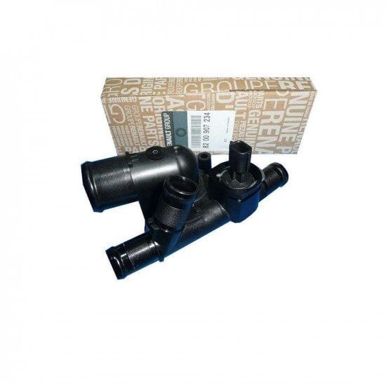 Trafik 2-II Laguna 3-III Latitude Koleos 1-I Termostat 2.0 Dci M9R 8200907234 -Renault Mais
