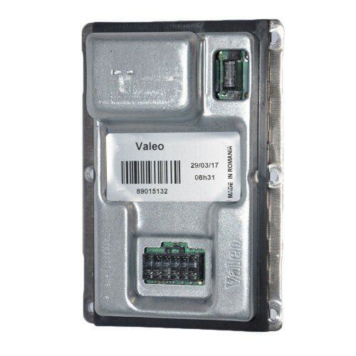 Megane 2-II Zenon Far Beyni (Xenon) (2003-2005) 7701207648 -Gua