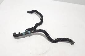 Duster 2-II Lodgy Express Combi Radyatör Alt Hortumu 1.5 Dci K9K AdBlue 215034960R-Renault Mais