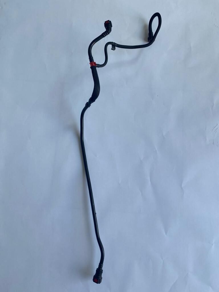 Master 3-III Mazot Yakıt Hortumu 2.3 Dci M9T (2010-2020) 175126981R -Orjinal Yedek Parça