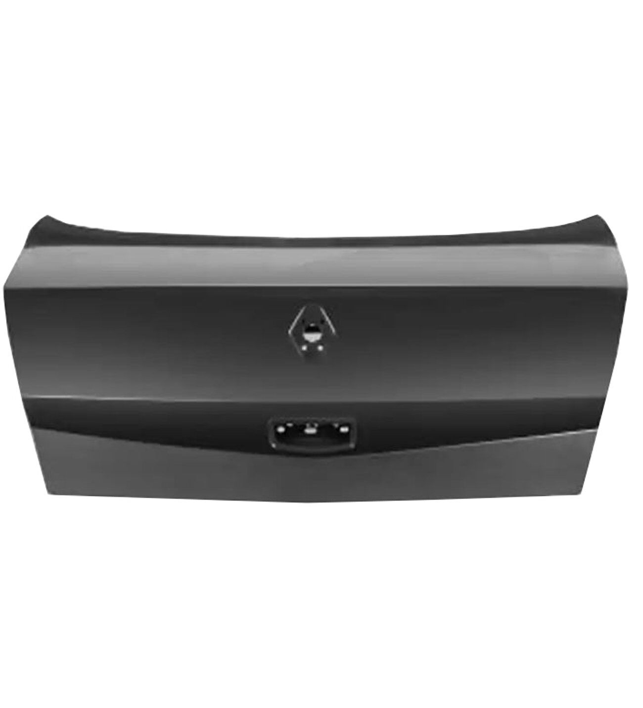 Megane 2-II Sedan Bagaj Kapağı (2003-2009) 7751474292 -Yerli Kaporta