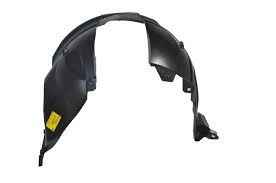 Lodgy Dokker Sol Ön Çamurluk Davlumbazı (2013-2020) 638411852R -Renault Mais