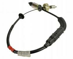 Laguna 1-I Debriyaj Teli Halatı 1.6 16V K4M-2.0 16V N7Q (1994-2002) 7700432383 -Renault Mais