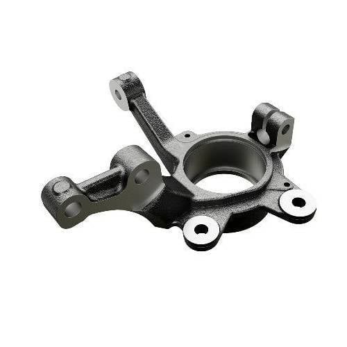 R19 Europa R21 Menager Optima Ön Aks Taşıyıcı Sağ 7700827248 -Mga