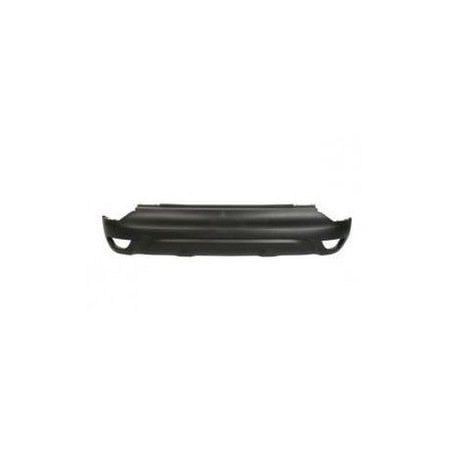 Captur 1-I Arka Tampon Deliksiz (2013-2020) 850B27697R -Renault Mais