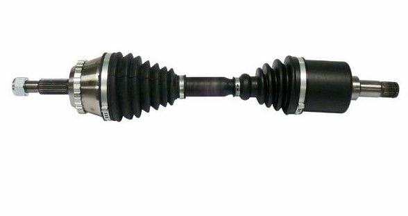 Safrane Ön Aks Sol Komple 2.5 20V N7U 93-99 7701469962-7701352618 -İthal