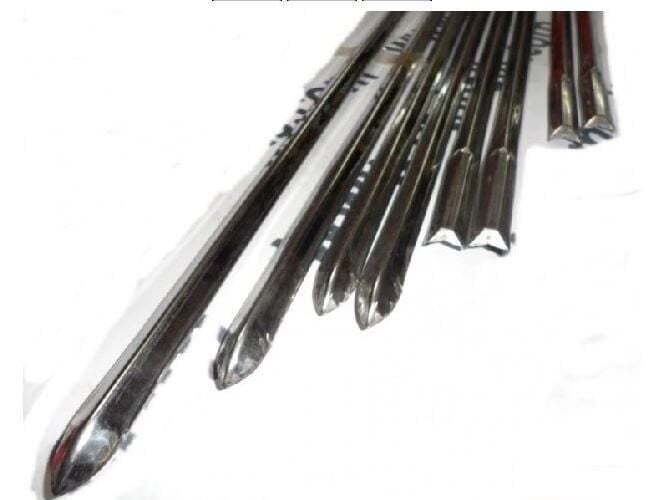 R12 Sw Çevre Nikelajı Çıta Takım 200336 -Yerli Üretim