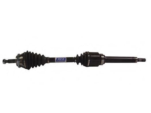 Safrane Ön Aks Sağ Komple 2.5 20V N7U (1993-1999) 7701352619-7701469965 -İthal