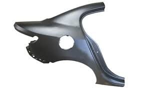 Fluence Sağ Arka Çamurluk (2010-2012) 760300364R -Renault Mais