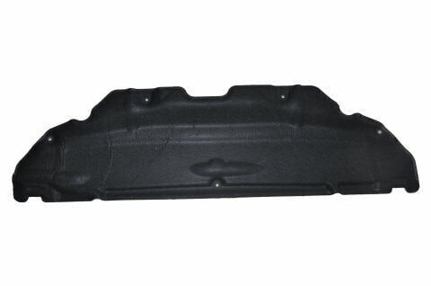 Trafic 3-III Motor Kaput Keçesi İzalatörü ve Klipsleri 2013-> 658402174R -Yerli Kaporta