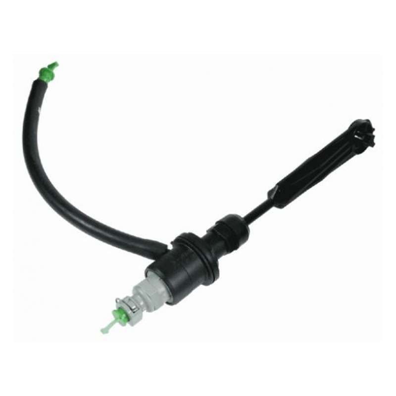 Laguna 3 Latitude Hidrolik Debriyaj Üst Merkezi 306100009R -Valeo