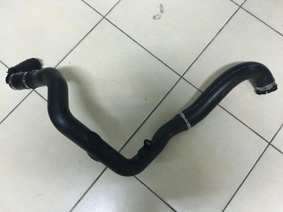 Master 3-III Turbo Borusu Hortumu 2.3 Dci M9T (2010-2020) 8200730589 -Renault Mais