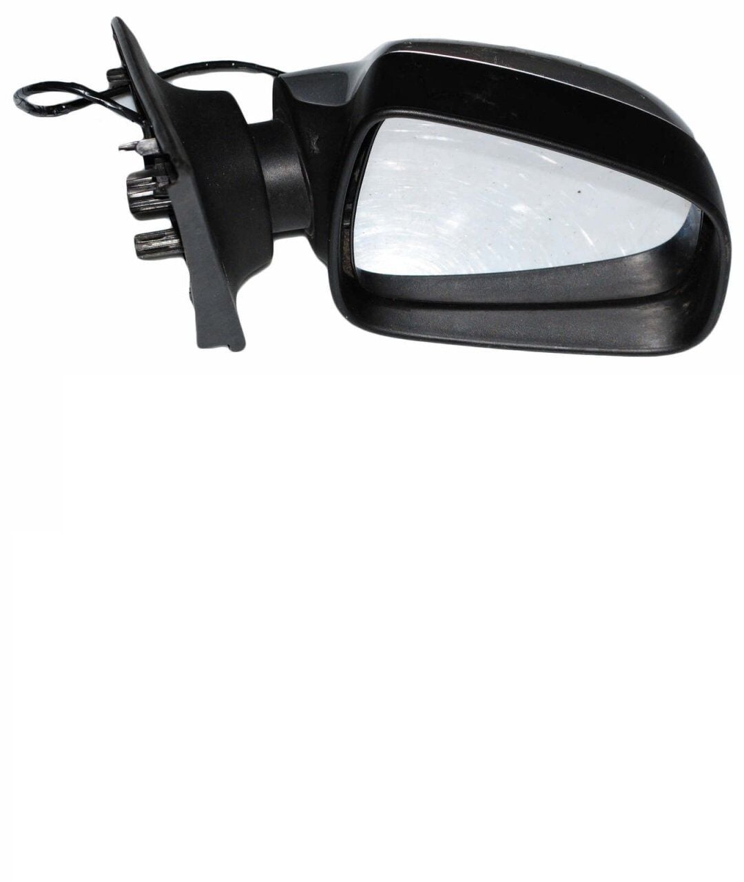 Clio 2-II Symbol Joy Sağ Dış Dikiz Aynası (Elektrikli) (2013-2020) 963014492R -Spj