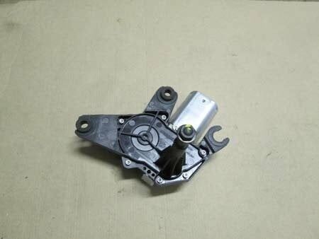 Sandero 1-I Duster 1-I Arka Cam Silecek Silgi Motoru 8200734582 -Valeo