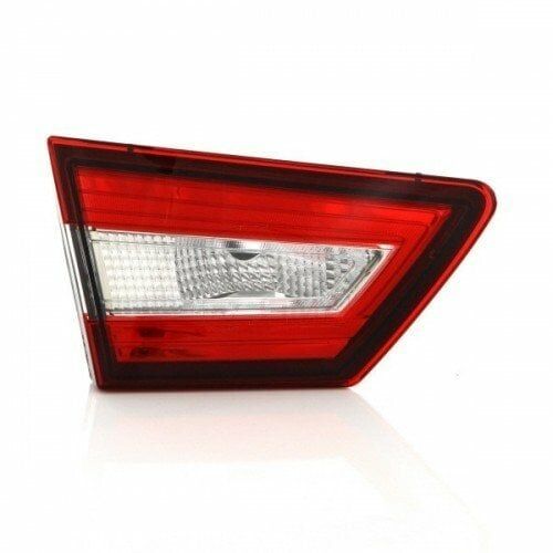 Clio 4-IV Sağ İç Stop Lambası (2013-2020) 265505796R -Mars