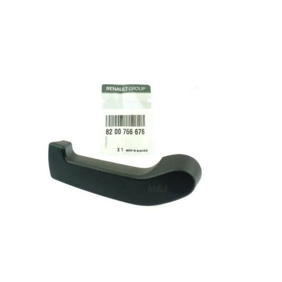 Master 3-III Sağ Sürgülü Kapı İç Açma Kolu Sağ (2010-2020) 8200766676 -Renault Mais