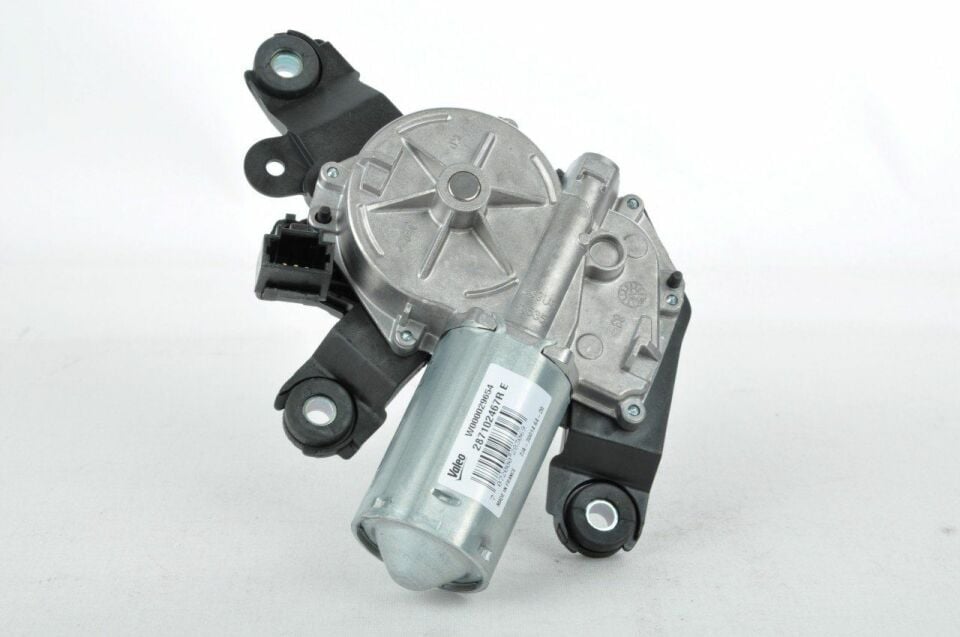 Lodgy Dokker Arka Cam Silecek Silgi Motoru (2013-2020) 287102467R -Valeo