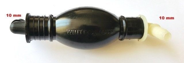 Yakıt El Pompası Üniversal 0500002 -Wıntech