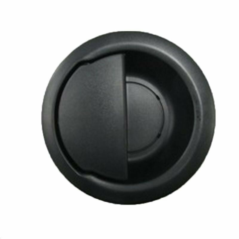Kango 3-III Sürgülü Kapı İç Açma Kolu (2008-2020) 8200497655 -Renault Mais