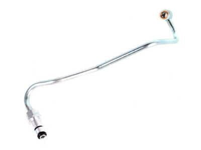 Clio 4-IV Turbo Yağlama Borusu 1.5 Dci K9K (2013-2020) 151928075R -Renault Mais