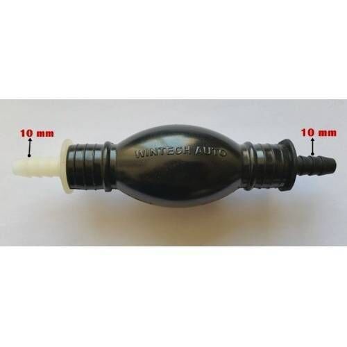 Yakıt El Pompası Üniversal 0500008 -Wıntech
