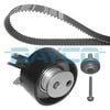 Logan 1-I Sandero 1-I Eksantrik Kayış Triger Seti 1.5 Dci K9K (2004-2012) 7701477028 - Dayco