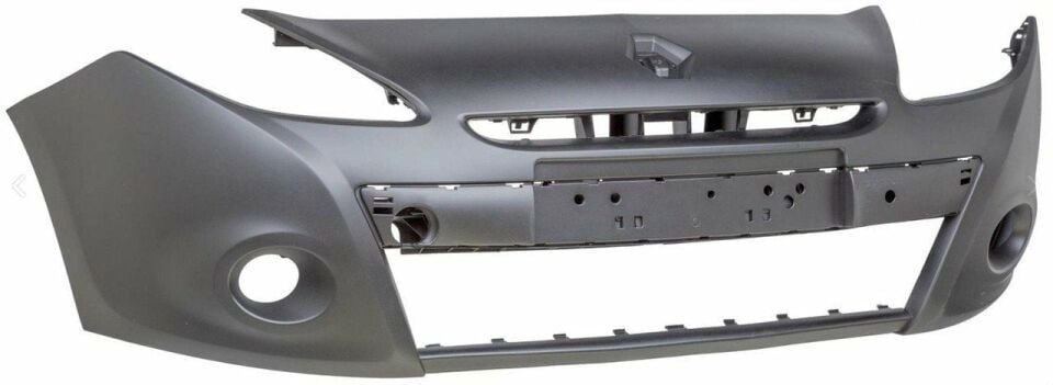 Clio 3-III Ön Tampon (2009-2012) 7701479263-620224634R -Yerli Kaporta