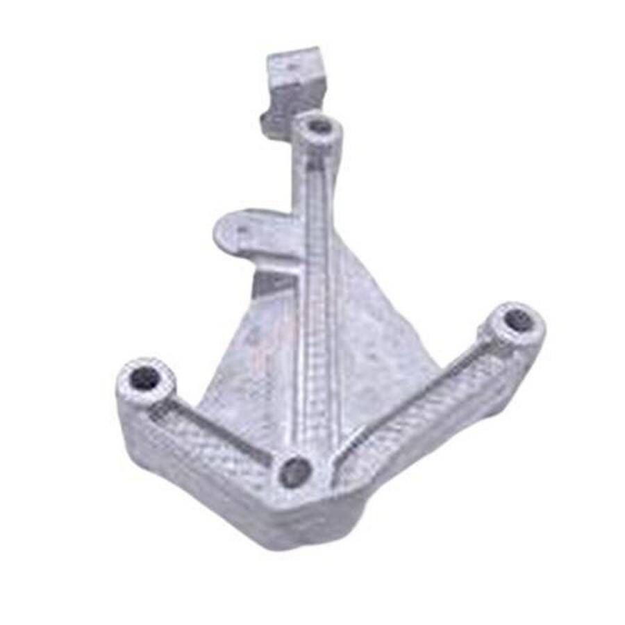 Clio 2-II Kango 2-II Sol Şanzuman Ayağı Alüminyum 7700434628-8200111328 -Renault Mais