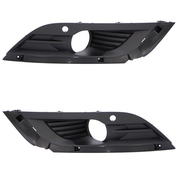 Talisman Sis Far Kapağı Sisli Tip (Takım) (2015-2022) 261A25854R -Renault Mais