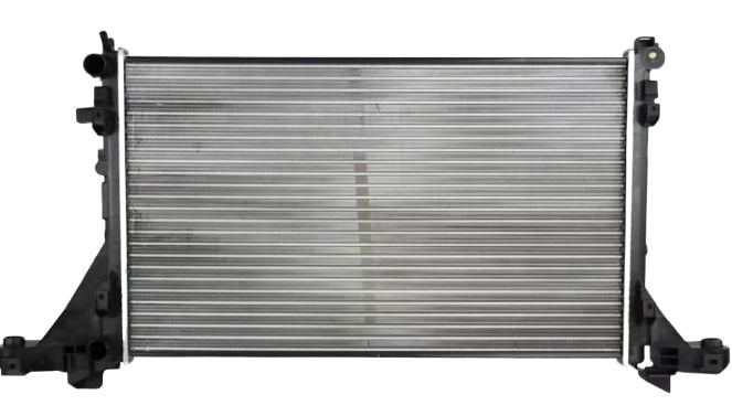Master 4-IV Su Radyatörü 2.3 Dci M9T Adblue (2010-2020) 2141000Q0H-214106556R -Veka