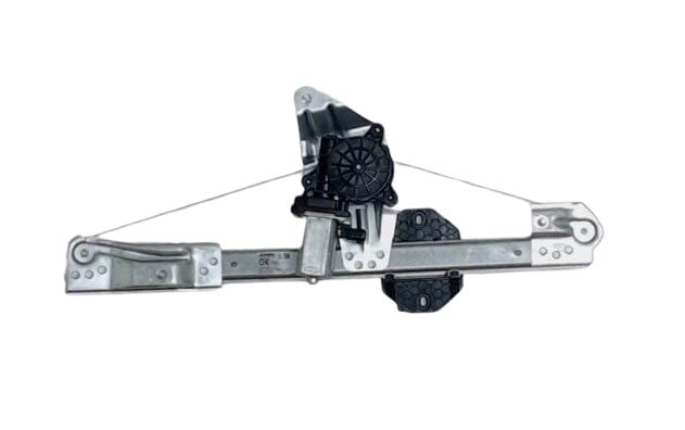 Logan 2-II Sandero 2-II Symbol 2-II Sol Ön Cam Krikosu (2013-2020