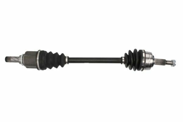 Captur 1-I Sol Ön Aks 1.5 Dci K9K Mekanik 5 Vites (2013-2020) 391016363R-391010474R -Anka