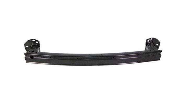 Clio 5-V Ön Tampon U Kuşak Demiri 2020-> 752101146R - Yerli Kaporta