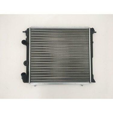 R19 Europa Motor Su Radyatörü (Klimalı Tip) 1.6 8V K7M 7702247653 -Mga
