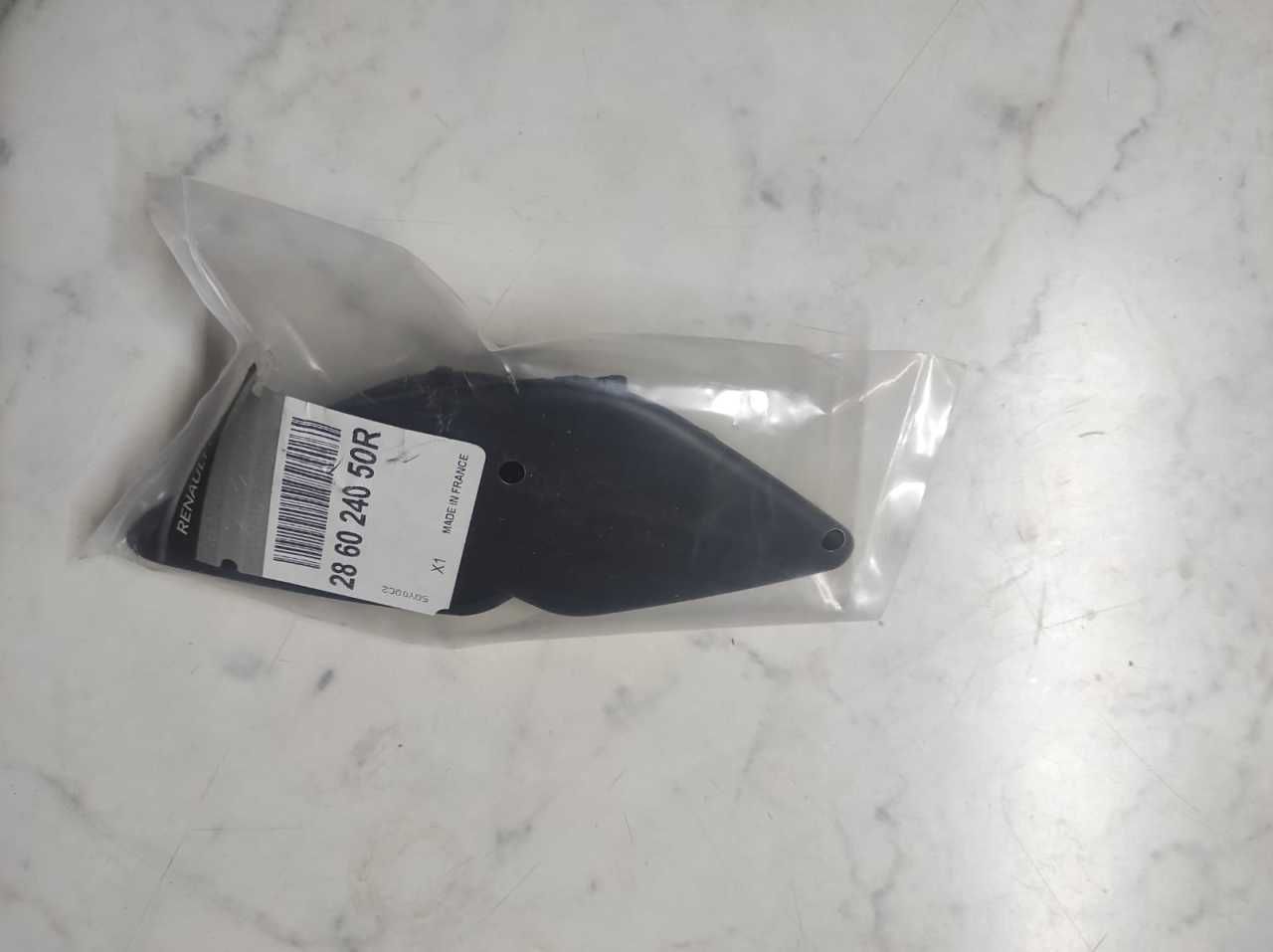 Scenic 3-III Far Fiskiye Kapak Takımı (2009-2015) 286024050R -Renault Mais