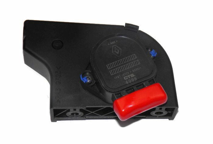 Kango 1-I Gaz Pedal Potansiyometresi Kaptörü 1.9D F8Q (1997-2002) 8200139460 -Sagem