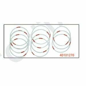 R12 1300 Gömlek Contası Takım 40101270 -Royal