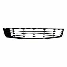 Clio 3-III Ön Tampon Orta Izgara (2004-2012) 8200682294 -Yerli Kaporta
