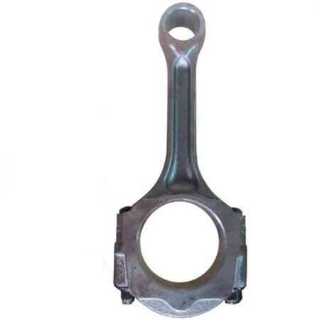 Megane 4-IV Piston Kolu (Takım) 1.0 Tce H4D (2020-2024) 121003320R -Renault Mais