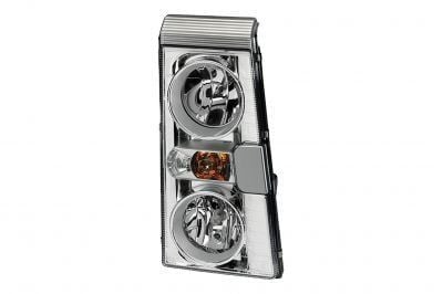 Magnum Kamyon Sol Far Lambası (2000-2009) 5010623620 -Ayfar