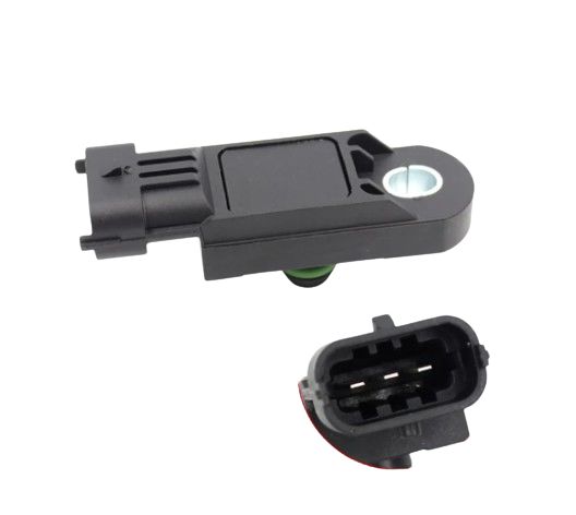 Laguna 3-III Latitude Koleos 1-I Basınç Sensörü M9R 7701062395-8200292433-8200685363 -Bosch