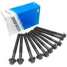 Laguna 3-III Latitude Silindir Kapak Saplaması Takım 2.0 Dci M9R (2008-2015) 7701473571 -Reinz