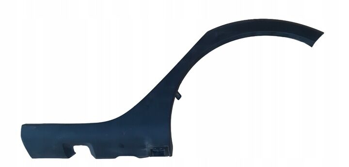 Sandero 2-II Sol Arka Çamurluk Kaplama Bandı Dodik (2013-2020) 788A31751R -Renault Mais