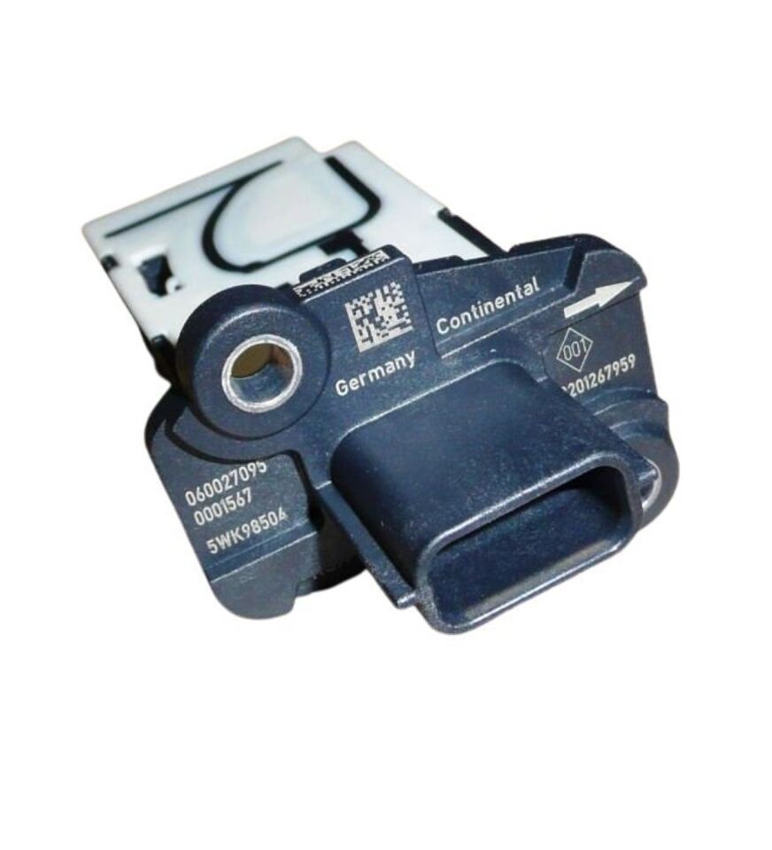 Koleos 1-I Hava Debimetre Map Sensörü 2.0 Dci M9R (2008-2015) 226807131R -Orijinal Yedek Parça